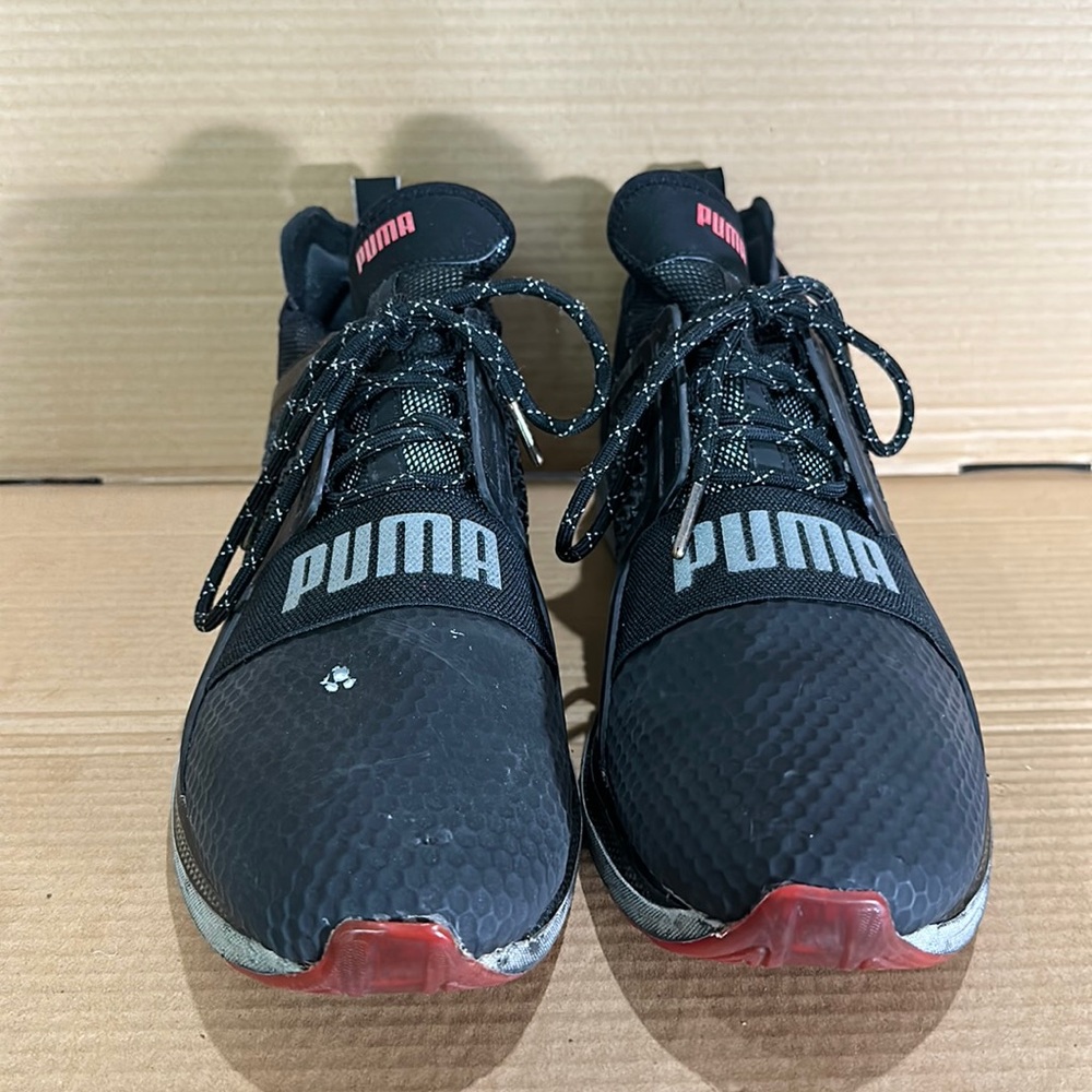 Puma IGNITE Limitless Hi-Tech Men’s Tennis Shoes